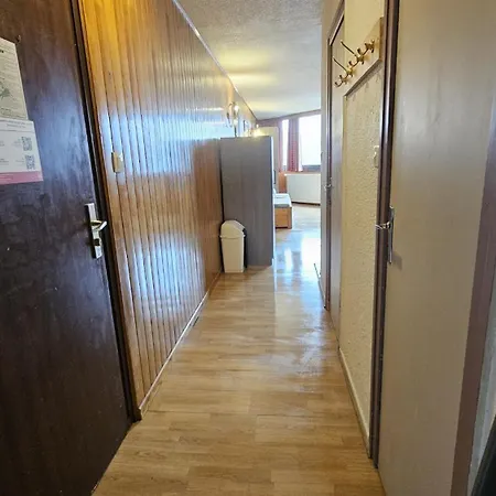 Trois Valles 1br By Alpstays Appartement Val Thorens