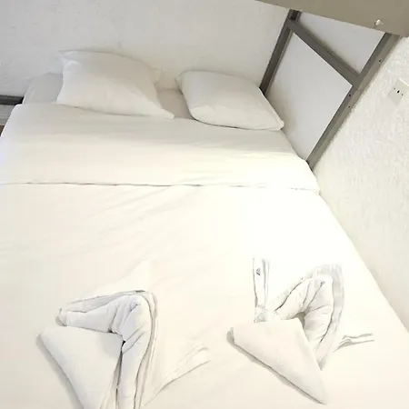 Trois Valles 1br By Alpstays Appartement Val Thorens