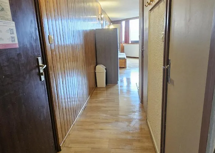 Trois Valles 1br By Alpstays Appartement Val Thorens