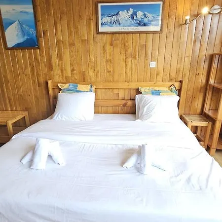 Trois Valles 1br By Alpstays Val Thorens