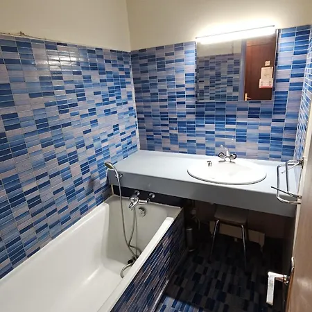 Trois Valles 1br By Alpstays