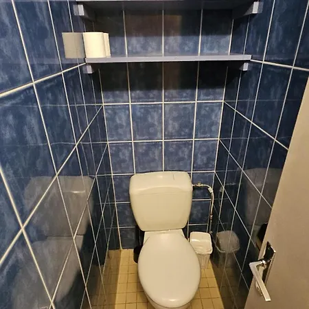 Trois Valles 1br By Alpstays Апартаменты