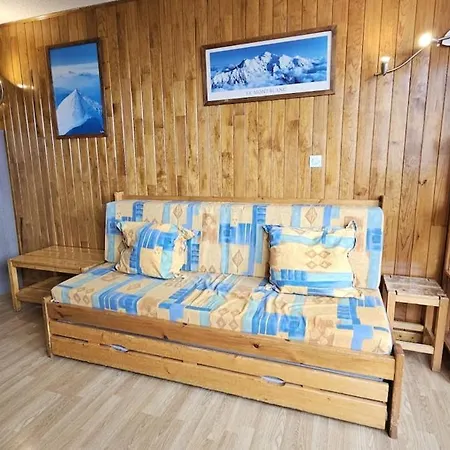 Trois Valles 1br By Alpstays Διαμέρισμα