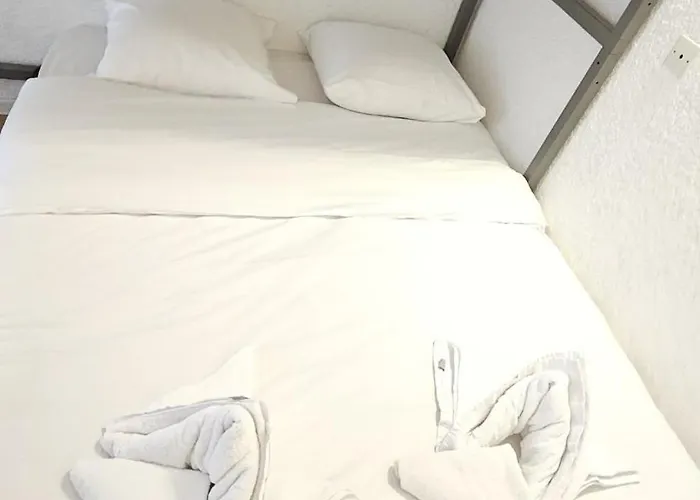 Trois Valles 1br By Alpstays Διαμέρισμα Val Thorens