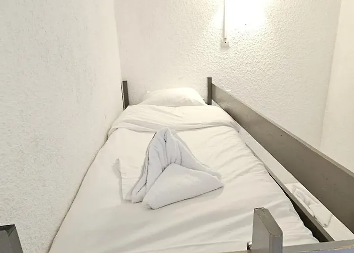 Trois Valles 1br By Alpstays